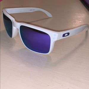 Oakley sunglasses